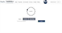 Desktop Screenshot of jlorice.com